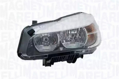 MAGNETI MARELLI 711451000217 -  Основная фара